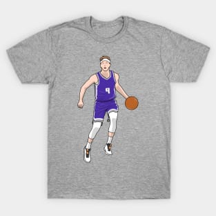 The suroricing Huerter T-Shirt